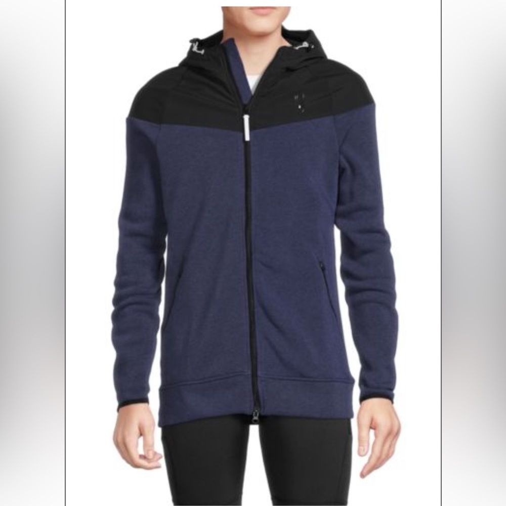 SPYDER Colorblock Jacket